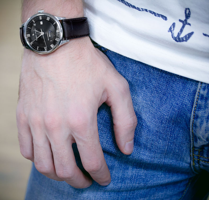 Maurice Lacroix MP6807-SS001-310